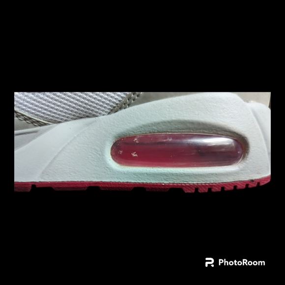 Women's size 7 Air Max Correlate - Picture 9 of 10